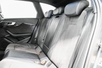 USED 2017 67 AUDI A4 1.4 AVANT TFSI BLACK EDITION 5d 148 BHP 