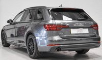 USED 2017 67 AUDI A4 1.4 AVANT TFSI BLACK EDITION 5d 148 BHP 