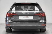 USED 2017 67 AUDI A4 1.4 AVANT TFSI BLACK EDITION 5d 148 BHP 