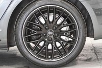 USED 2017 67 AUDI A4 1.4 AVANT TFSI BLACK EDITION 5d 148 BHP 