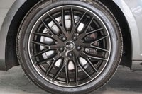 USED 2017 67 AUDI A4 1.4 AVANT TFSI BLACK EDITION 5d 148 BHP 