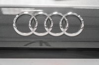 USED 2017 67 AUDI A4 1.4 AVANT TFSI BLACK EDITION 5d 148 BHP 