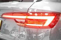 USED 2017 67 AUDI A4 1.4 AVANT TFSI BLACK EDITION 5d 148 BHP 