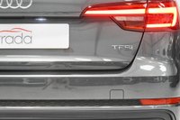 USED 2017 67 AUDI A4 1.4 AVANT TFSI BLACK EDITION 5d 148 BHP 