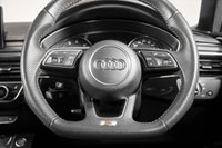 USED 2017 67 AUDI A4 1.4 AVANT TFSI BLACK EDITION 5d 148 BHP 