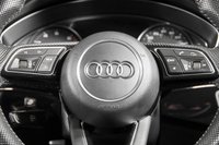 USED 2017 67 AUDI A4 1.4 AVANT TFSI BLACK EDITION 5d 148 BHP 