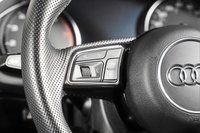 USED 2017 67 AUDI A4 1.4 AVANT TFSI BLACK EDITION 5d 148 BHP 