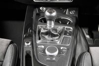 USED 2017 67 AUDI A4 1.4 AVANT TFSI BLACK EDITION 5d 148 BHP 