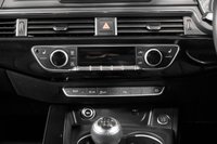 USED 2017 67 AUDI A4 1.4 AVANT TFSI BLACK EDITION 5d 148 BHP 
