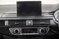 USED 2017 67 AUDI A4 1.4 AVANT TFSI BLACK EDITION 5d 148 BHP 