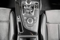 USED 2017 67 AUDI A4 1.4 AVANT TFSI BLACK EDITION 5d 148 BHP 