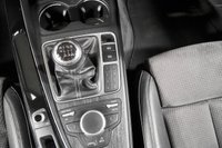 USED 2017 67 AUDI A4 1.4 AVANT TFSI BLACK EDITION 5d 148 BHP 