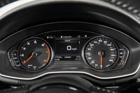 USED 2017 67 AUDI A4 1.4 AVANT TFSI BLACK EDITION 5d 148 BHP 