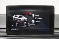 USED 2017 67 AUDI A4 1.4 AVANT TFSI BLACK EDITION 5d 148 BHP 