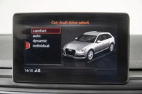 USED 2017 67 AUDI A4 1.4 AVANT TFSI BLACK EDITION 5d 148 BHP 