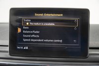 USED 2017 67 AUDI A4 1.4 AVANT TFSI BLACK EDITION 5d 148 BHP 