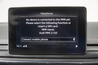 USED 2017 67 AUDI A4 1.4 AVANT TFSI BLACK EDITION 5d 148 BHP 