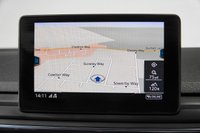 USED 2017 67 AUDI A4 1.4 AVANT TFSI BLACK EDITION 5d 148 BHP 