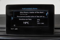 USED 2017 67 AUDI A4 1.4 AVANT TFSI BLACK EDITION 5d 148 BHP 