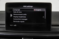 USED 2017 67 AUDI A4 1.4 AVANT TFSI BLACK EDITION 5d 148 BHP 