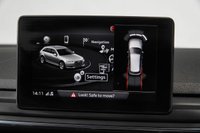 USED 2017 67 AUDI A4 1.4 AVANT TFSI BLACK EDITION 5d 148 BHP 