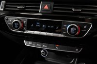 USED 2017 67 AUDI A4 1.4 AVANT TFSI BLACK EDITION 5d 148 BHP 