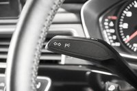 USED 2017 67 AUDI A4 1.4 AVANT TFSI BLACK EDITION 5d 148 BHP 