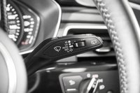 USED 2017 67 AUDI A4 1.4 AVANT TFSI BLACK EDITION 5d 148 BHP 