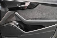 USED 2017 67 AUDI A4 1.4 AVANT TFSI BLACK EDITION 5d 148 BHP 