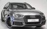 USED 2017 67 AUDI A4 1.4 AVANT TFSI BLACK EDITION 5d 148 BHP 