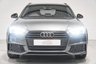 USED 2017 67 AUDI A4 1.4 AVANT TFSI BLACK EDITION 5d 148 BHP 