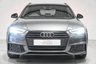 USED 2017 67 AUDI A4 1.4 AVANT TFSI BLACK EDITION 5d 148 BHP 