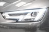 USED 2017 67 AUDI A4 1.4 AVANT TFSI BLACK EDITION 5d 148 BHP 