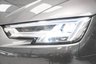 USED 2017 67 AUDI A4 1.4 AVANT TFSI BLACK EDITION 5d 148 BHP 