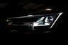 USED 2017 67 AUDI A4 1.4 AVANT TFSI BLACK EDITION 5d 148 BHP 