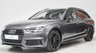 USED 2017 67 AUDI A4 1.4 AVANT TFSI BLACK EDITION 5d 148 BHP 