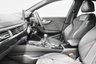 USED 2017 67 AUDI A4 1.4 AVANT TFSI BLACK EDITION 5d 148 BHP 