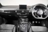 USED 2017 67 AUDI A4 1.4 AVANT TFSI BLACK EDITION 5d 148 BHP 