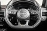 USED 2017 67 AUDI A4 1.4 AVANT TFSI BLACK EDITION 5d 148 BHP 