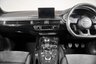 USED 2017 67 AUDI A4 1.4 AVANT TFSI BLACK EDITION 5d 148 BHP 
