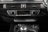 USED 2017 67 AUDI A4 1.4 AVANT TFSI BLACK EDITION 5d 148 BHP 