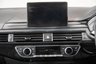 USED 2017 67 AUDI A4 1.4 AVANT TFSI BLACK EDITION 5d 148 BHP 