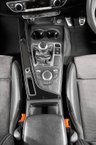 USED 2017 67 AUDI A4 1.4 AVANT TFSI BLACK EDITION 5d 148 BHP 
