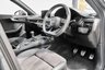 USED 2017 67 AUDI A4 1.4 AVANT TFSI BLACK EDITION 5d 148 BHP 
