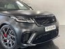 USED 2020 20 LAND ROVER RANGE ROVER VELAR 5.0 SV AUTOBIOGRAPHY DYNAMIC EDITION 5d 543 BHP SV / LOW MILES / PPF