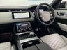 USED 2020 20 LAND ROVER RANGE ROVER VELAR 5.0 SV AUTOBIOGRAPHY DYNAMIC EDITION 5d 543 BHP SV / LOW MILES / PPF