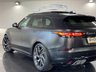 USED 2020 20 LAND ROVER RANGE ROVER VELAR 5.0 SV AUTOBIOGRAPHY DYNAMIC EDITION 5d 543 BHP SV / LOW MILES / PPF