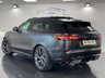 USED 2020 20 LAND ROVER RANGE ROVER VELAR 5.0 SV AUTOBIOGRAPHY DYNAMIC EDITION 5d 543 BHP SV / LOW MILES / PPF