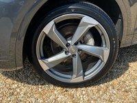 USED 2017 17 AUDI Q5 2.0 TDI QUATTRO S LINE 5d 188 BHP 