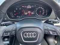 USED 2017 17 AUDI Q5 2.0 TDI QUATTRO S LINE 5d 188 BHP 